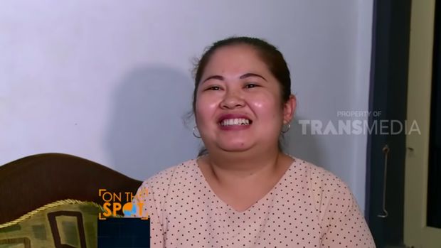 Ninuk Anak Angkat Andy Lau