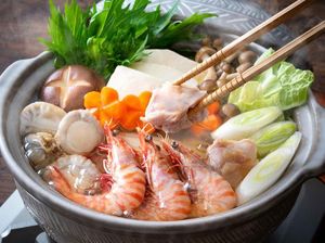 Oishii! Ini 7 Jenis Nabe, Hot Pot Jepang yang Istimewa