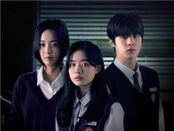 Mengenal Lee Jae In, Aktris Muda Pemain Drakor Night Has Come