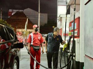 Awasi BBM Subsidi, BPH Migas Koordinasi dengan Swasta soal Distribusi