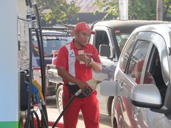 Pertamina Naikkan Harga Pertamax, Bali dan Nusra Jadi Rp 13.700 per Liter