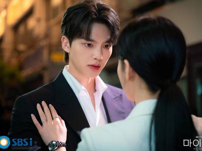 8 Pesona Song Kang di Drakor My Demon, Tak Puas dengan Ketampanannya Sendiri