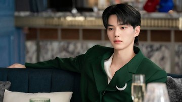 Song Kang Berangkat Wamil Besok, Tulis Surat untuk Fans