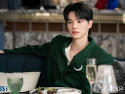 Song Kang Berangkat Wamil Besok, Tulis Surat untuk Fans