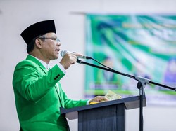PPP Targetkan 6 Kursi DPRD di Nagan Raya Aceh