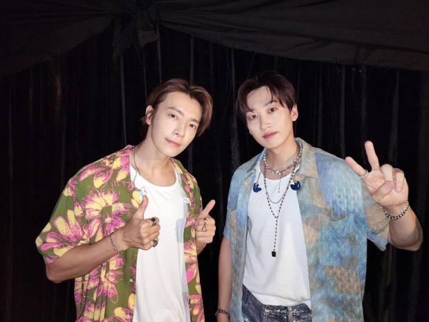 Idol K-Pop yang Resmi Mendirikan Agensi Sendiri di 2023
