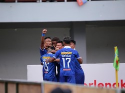 PSIM Dipastikan Lolos ke Babak 12 Besar, Manajer: Target Liga 1