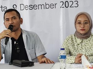 PO Sembodo Sebut PO MTI Putus GPS Tracker Sebelum Bus Dikembalikan