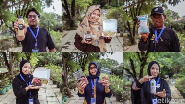 Siap Go Digital, UMKM Pangkep Belajar Kembangkan Bisnis Wirausaha