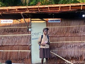 Cerita Dorina Putus Sekolah Lanjutkan Pendidikan Lewat Program SSH di Sorsel Cerita Dorina Putus Sekolah Lanjutkan Pendidikan Lewat Program SSH di Sorsel