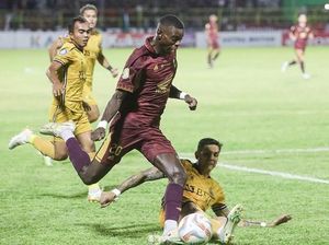 Klasemen Liga 1 Usai Hasil Imbang PSM Makassar Vs Bhayangkara FC Klasemen Liga 1 Usai Hasil Imbang PSM Makassar Vs Bhayangkara FC