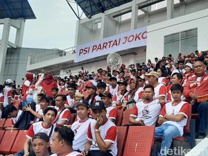 HUT PSI di Semarang Dimeriahkan Penampilan Novia Bachmid-Mongol