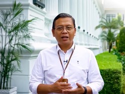 Hakordia 2023, KSP: Jangan Sampai Penegak Hukum Justru Kena Kasus Korupsi