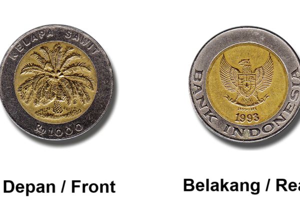 Jangan Lupa! 3 Uang Logam Ini Nggak Laku Lagi, Cek Gambarnya