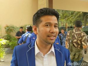 Cerita Emil soal Bandara Dhoho Diawali Petisi 8 Kepala Daerah Lewat Luhut