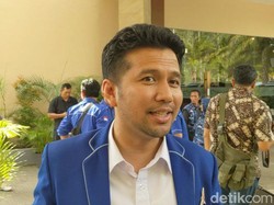 Cerita Emil soal Bandara Dhoho Diawali Petisi 8 Kepala Daerah Lewat Luhut