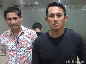 Penyidik Bantah Intimidasi Pemuda Makassar Pelapor Kasus Penipuan Mobil Penyidik Bantah Intimidasi Pemuda Makassar Pelapor Kasus Penipuan Mobil