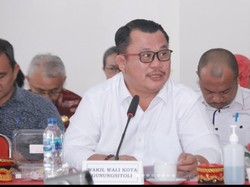 APBD 2024 Belum Disahkan, Pemkot-DPRD Gunungsitoli Dipanggil Pemprov Sumut