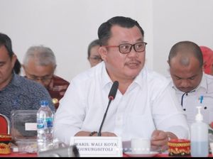 APBD 2024 Belum Disahkan, Pemkot-DPRD Gunungsitoli Dipanggil Pemprov Sumut APBD 2024 Belum Disahkan, Pemkot-DPRD Gunungsitoli Dipanggil Pemprov Sumut