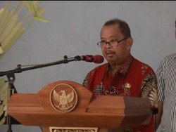 Tertundanya Pengesahan APBD 2024 Akibat Walkot Gunungsitoli ke Luar Negeri