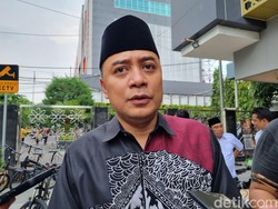 Walkot Eri Imbau Warga Muslim Jaga Keamanan Natal di Gereja Bethany Surabaya