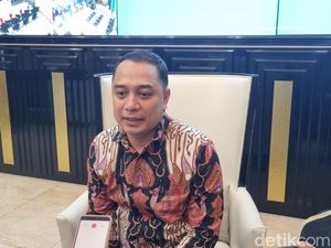 Eri Cahyadi Ubah Staf Ahli Jadi Garang Biar Nggak Cuma Duduk-duduk Saja