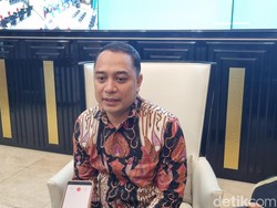 Eri Cahyadi Ubah Staf Ahli Jadi Garang Biar Nggak Cuma Duduk-duduk Saja