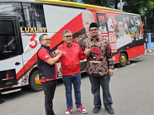 Anggap Banten Daerah Penting, PDIP Optimis Menangkan Ganjar-Mahfud