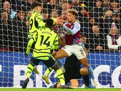 Alasan Lawan Aston Villa Jadi Ujian Psikologis Penting buat Arsenal