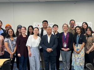 Pendaftaran IISMA 2024 Dibuka Hari Ini di iisma.kemdikbud.go.id