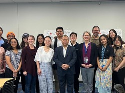 Pendaftaran IISMA 2024 Dibuka Hari Ini di iisma.kemdikbud.go.id