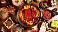 Kuahnya Nampol! 5 Restoran Hot Pot Favorit di Jakarta buat Makan Siang