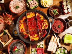 5 Racikan Hot Pot China Istimewa, dari Chongqing hingga Yunan