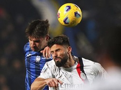 Milan dan Masalah Setengah Jam