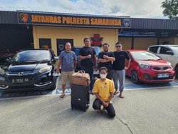 Waria Pemeran Video Mesum Sambil Live IG karena Dapat Tantangan dari Follower