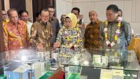 Akad Kredit Massal KPR Bank BTN di Serang