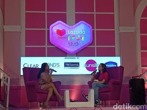 Akhir Pekan Bareng Laura Moane di Laz Hotel Akhir Pekan Bareng Laura Moane di Laz Hotel