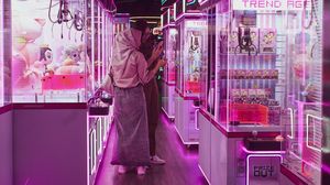 Area Bermain Populer dari Singapura Kini Hadir di Indonesia, Ini Potretnya