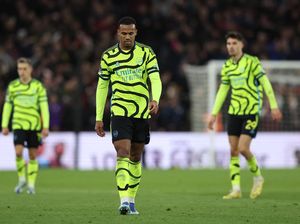 Finishing Arsenal Jelek, Arteta Salahkan Angin