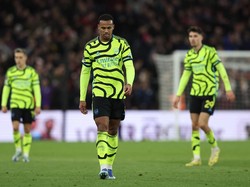 Finishing Arsenal Jelek, Arteta Salahkan Angin