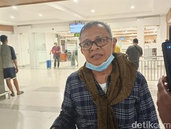Cerita Penumpang Batik Air Gagal Mendarat di Kupang: Semua Panik dan Takut