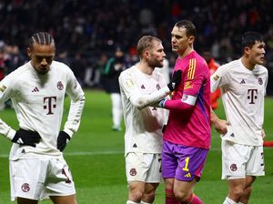 Bayern Munich Dibantai 1-5, Apa Kata Tuchel?