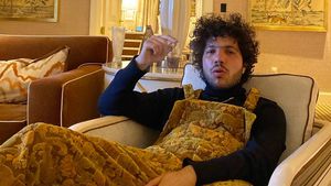 Melihat Jeroan Rumah Benny Blanco yang Dijual Rp 60 M, Aestetik Bak Galeri Seni!