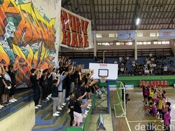 Intip Keseruan Jelang Penutupan Classy Yamaha Youth Festival 2023 di Bali