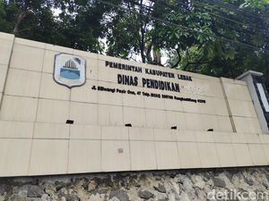 Disdik: Jumlah Guru Penggerak di Lebak Terbanyak se-Provinsi Banten Disdik: Jumlah Guru Penggerak di Lebak Terbanyak se-Provinsi Banten