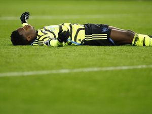 Aston Villa Vs Arsenal: Kalah 0-1, The Gunners Tak Lagi di Puncak