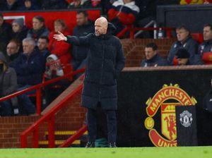 Gary Neville: MU-nya Ten Hag Sama Saja dengan Mourinho & Solskjaer Gary Neville: MU-nya Ten Hag Sama Saja dengan Mourinho & Solskjaer
