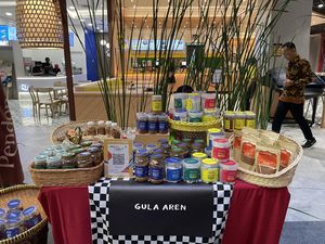 Festival UMKM Buleleng, Dukungan untuk Produk Lokal