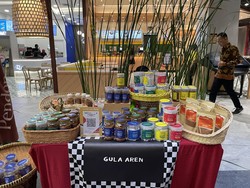 Festival UMKM Buleleng, Dukungan untuk Produk Lokal