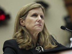 Presiden Universitas Pennsylvania AS Mundur Usai Dikecam soal Antisemitisme